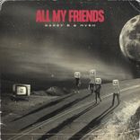 Artwork voor "All My Friends"