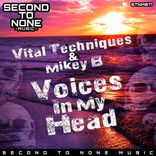 Artwork für "Voices in My Head"