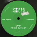 Artwork for "Rock & Olives"