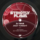 Artwork für "Jiggy Tonight"