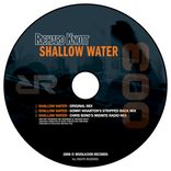 Artwork for "Shallow Water"