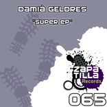 Artwork for "Super EP"