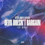 Artwork voor "Devil Doesn't Bargain"