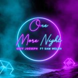 Artwork for "One More Night"