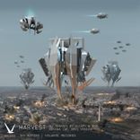 Artwork für "Harvest"