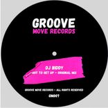 Artwork for "Got to Get Up"