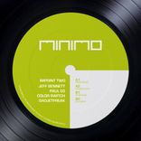 Artwork voor "Imprint Two"