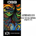 Portada para "Chi Town Bass"