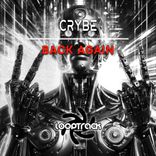 Artwork für "Back Again"