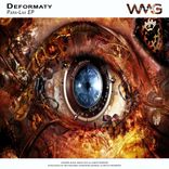 Artwork für "Para-Lax EP"