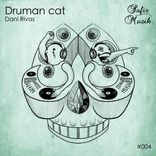 Artwork for "Druman Cat"