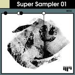 Artwork for "Super Sampler 01"