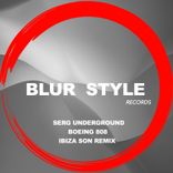 Portada para "Boeing 808"