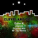 Portada para "Joanna"