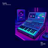 Artwork für "After Horizon"