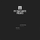 Portada para "Dirty Toys"