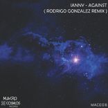 Artwork voor "Against"