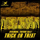 Artwork für "Trick Or Treat"