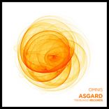 Artwork for "Asgard"