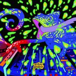 Artwork for "Relict"