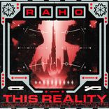 Artwork for "This Reality EP"