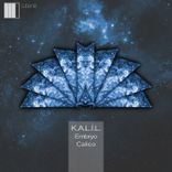 Portada para "Embryo"