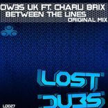 Artwork for "Between The Lines"