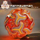 Artwork voor "On Fire"