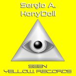 Artwork for "HonyDoll"