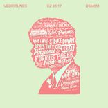 Artwork for "EZ 25:17"