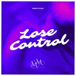 Portada para "Lose Control"