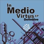 Portada para "In Medio Virtus EP"