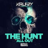 Artwork for "All Out/The hunt"