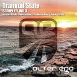 Portada para "Tranquil State - Sampler 03"
