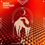 Artwork voor "Oasis Rhapsody"