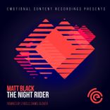 Artwork for "The Night Rider"