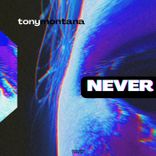 Artwork for "Never"