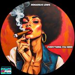 Portada para "Everything You Need"