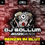 Artwork voor "Benzin im Blut"