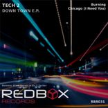 Artwork for "Down Town E.P."