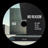 Artwork for "No Reason"