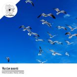 Artwork for "Mind Awake, Body Asleep"