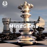 Artwork for "Mind Game"