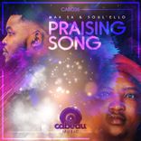 Artwork for "Praising Song"