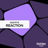 Artwork for "Reaction"
