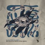 Artwork voor "Noctilucas From Copacabana"