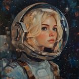 Portada para "Cosmo"