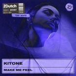 Artwork for "Make Me Feel"