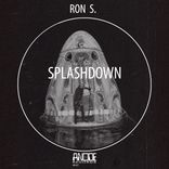 Portada para "Splashdown"