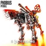 Artwork for "Pitbull"